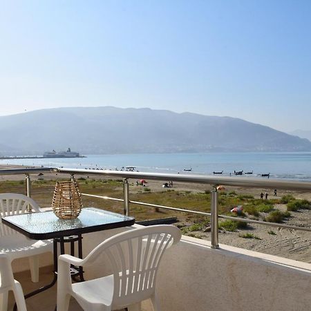 Sea View Apartment - 007 Vlorë Eksteriør billede